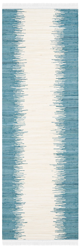 Safavieh Montauk Rug Collection MTK751A - Blue