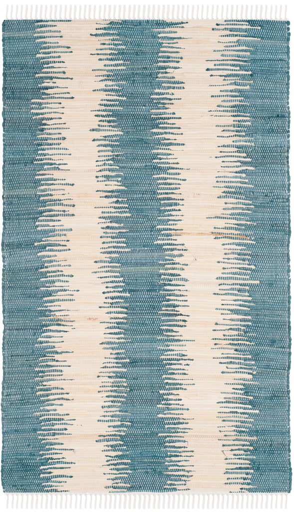 Safavieh Montauk Rug Collection MTK751A - Blue