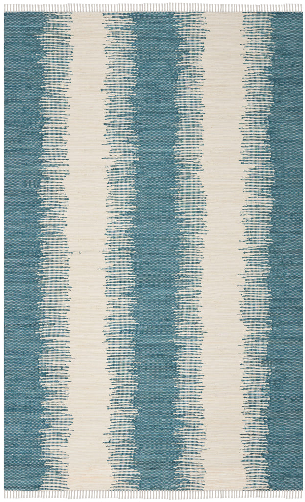 Safavieh Montauk Rug Collection MTK751A - Blue