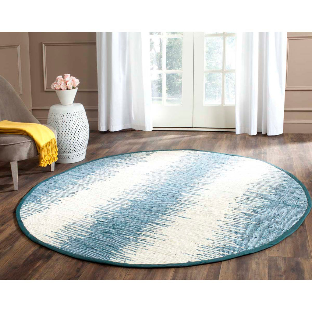 Safavieh Montauk Rug Collection MTK751A - Blue