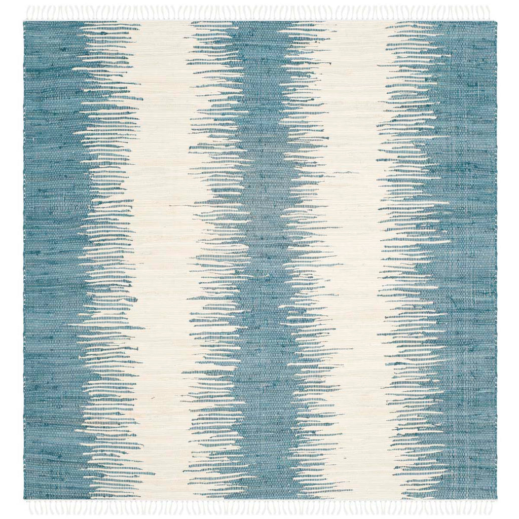 Safavieh Montauk Rug Collection MTK751A - Blue