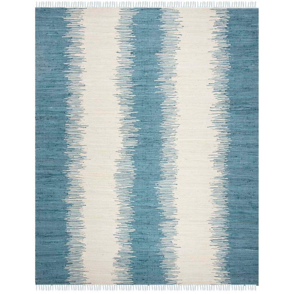 Safavieh Montauk Rug Collection MTK751A - Blue