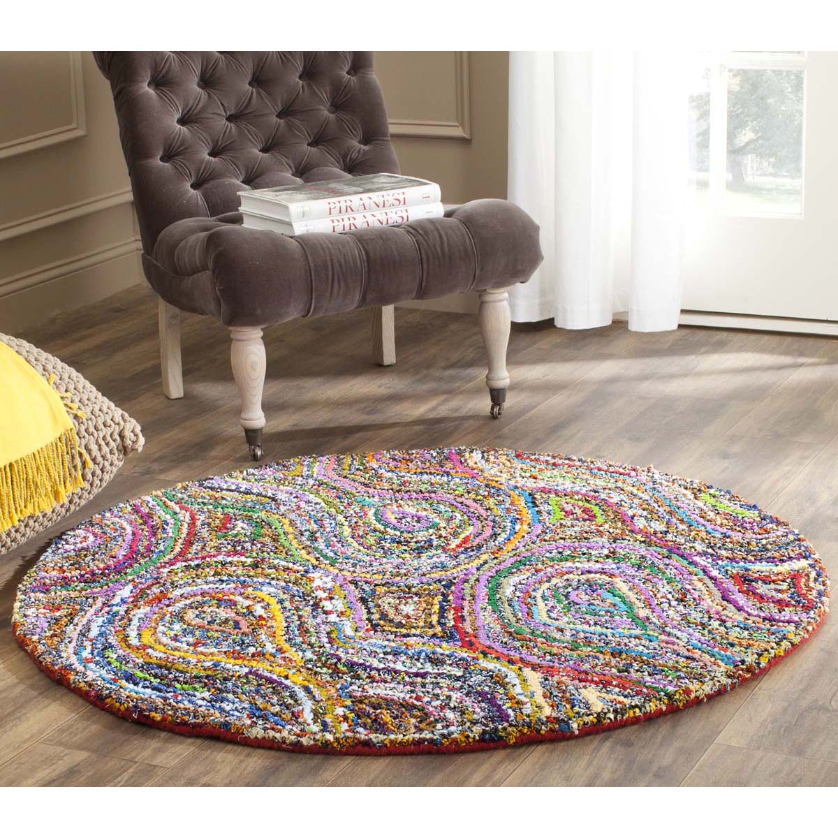 Safavieh Rug Pad - PAD110-10 - 2' x 22