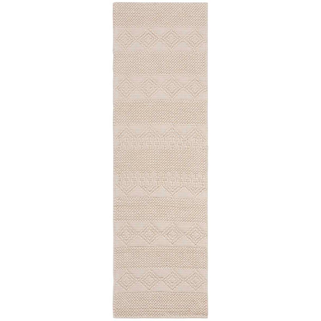 Safavieh Natura Rug Collection NAT102C - Ivory