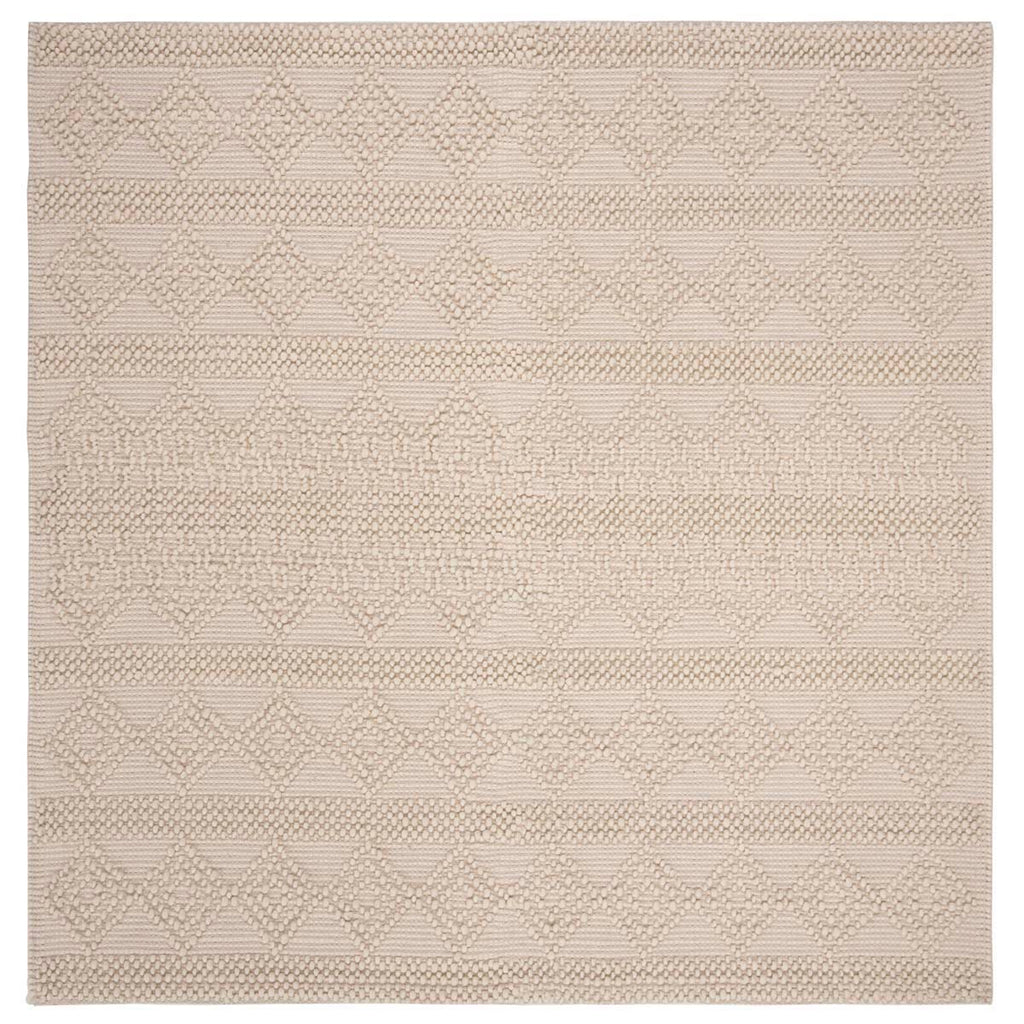 Safavieh Natura Rug Collection NAT102C - Ivory