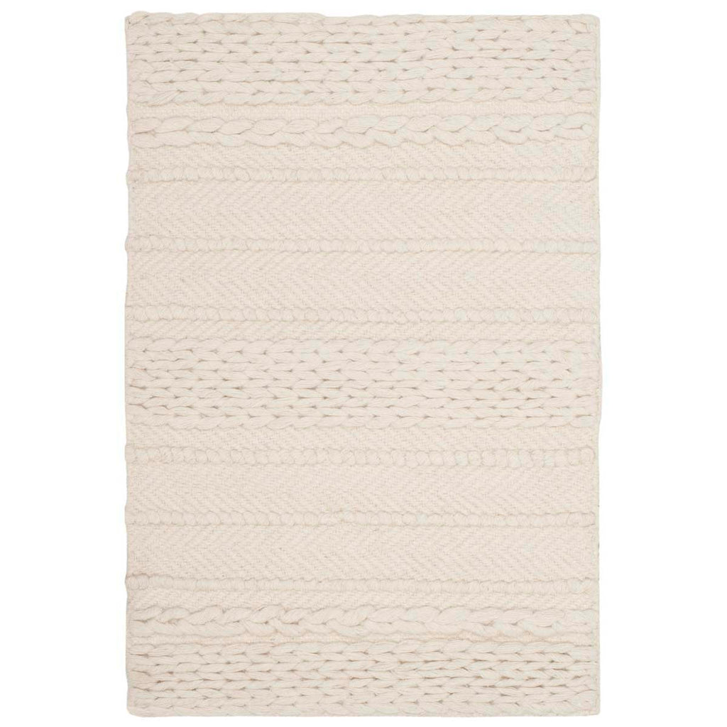 Safavieh Natura Rug Collection NAT215A - Natural