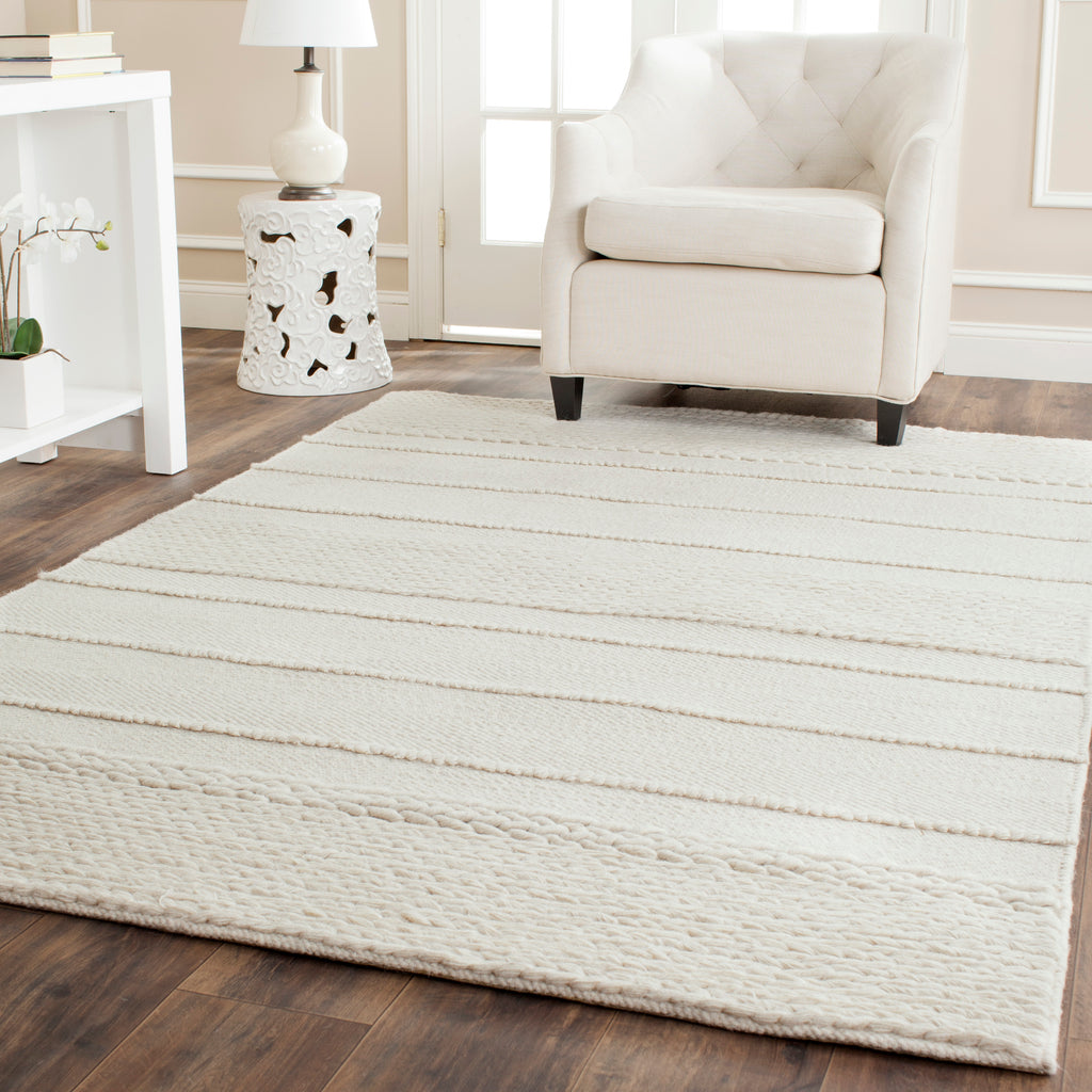 Safavieh Natura Rug Collection NAT215A - Natural