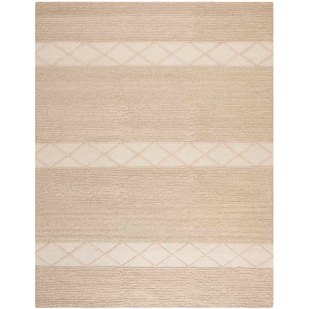 Safavieh Natura Rug Collection NAT217A - Beige