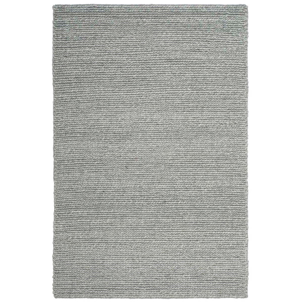 Safavieh Natura Rug Collection NAT311B - Steel