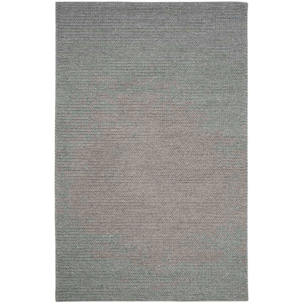 Safavieh Natura Rug Collection NAT311B - Steel