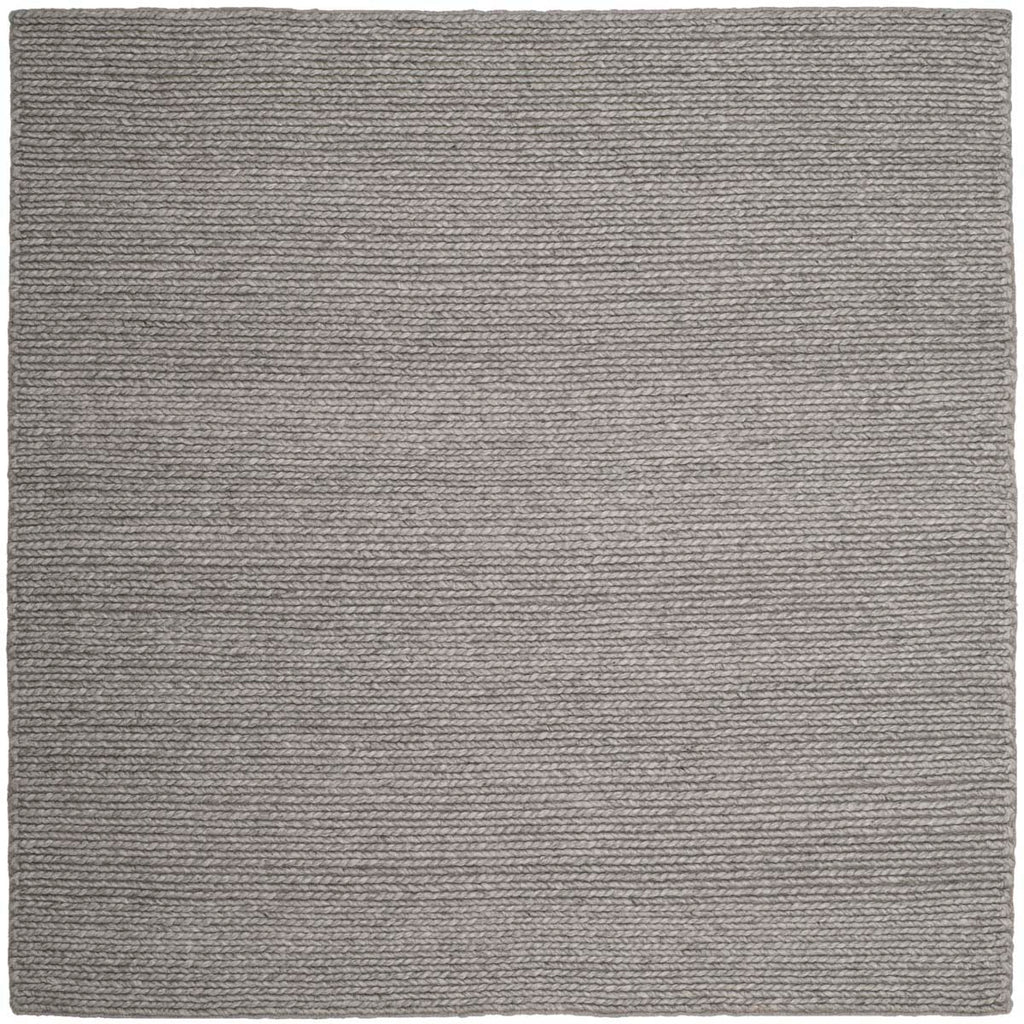 Safavieh Natura Rug Collection NAT311B - Steel