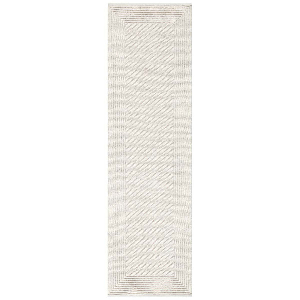 Safavieh Natura Rug Collection NAT450A - Ivory