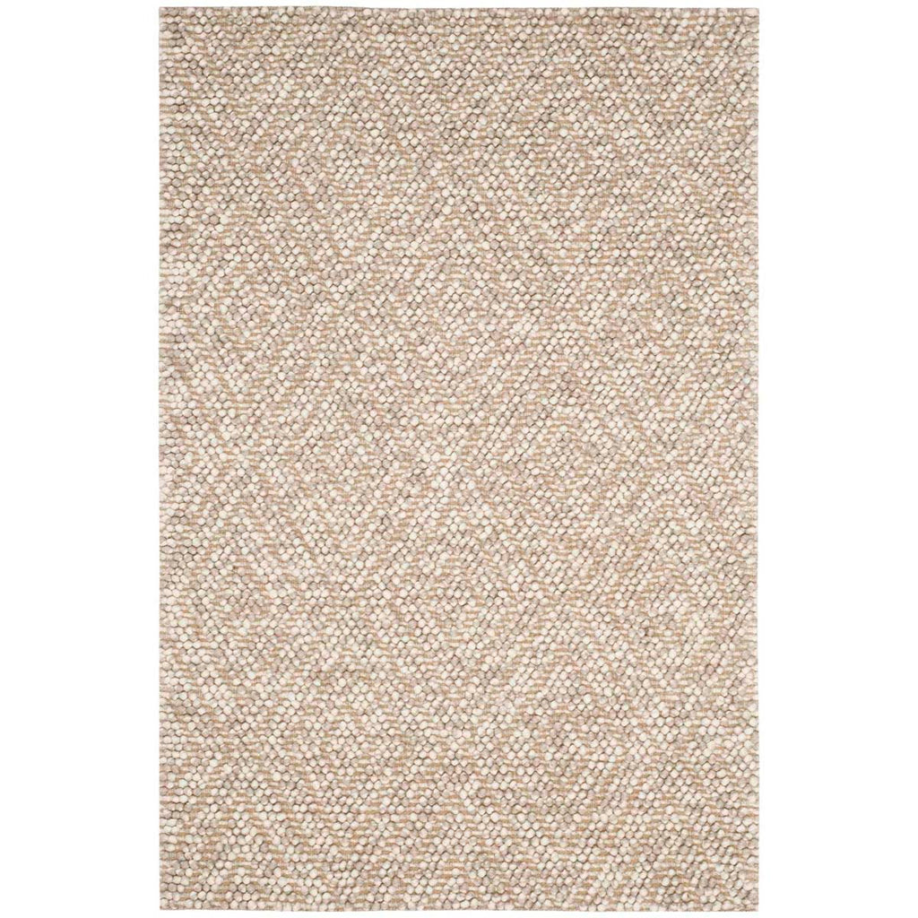 Safavieh Natura Rug Collection NAT623B - Beige