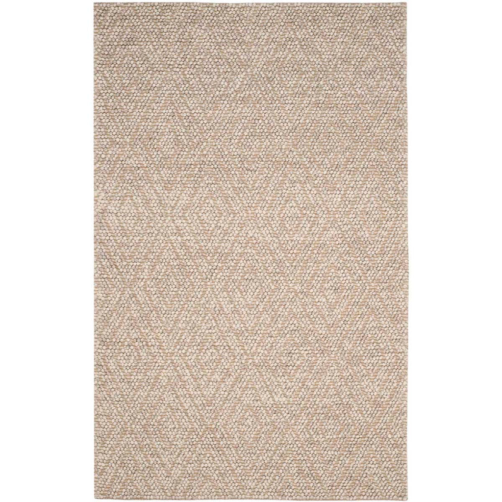 Safavieh Natura Rug Collection NAT623B - Beige