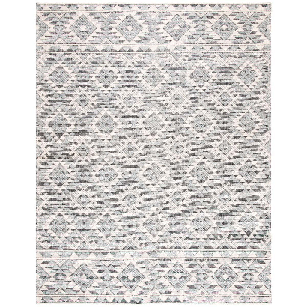 Safavieh Natura Rug Collection NAT629J - Cream / Aqua