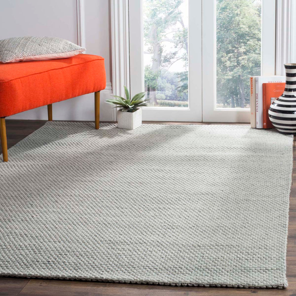 Safavieh Natura Rug Collection NAT801C - Grey