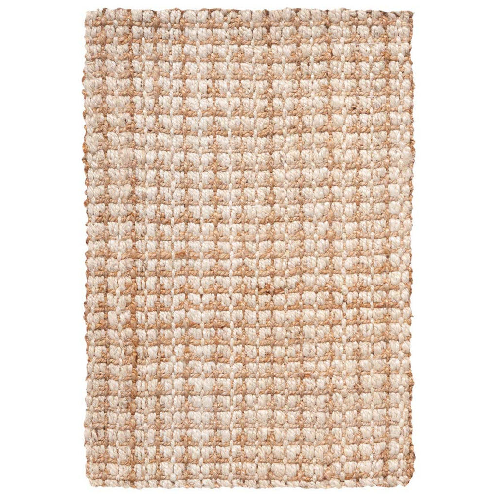 Safavieh Natural Fiber Rug Collection NF186A - Ivory / Natural