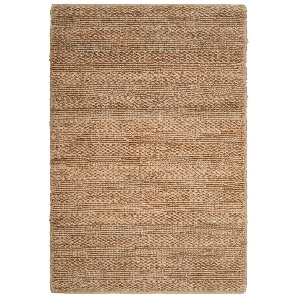 Safavieh Natural Fiber Rug Collection NF212A - Natural