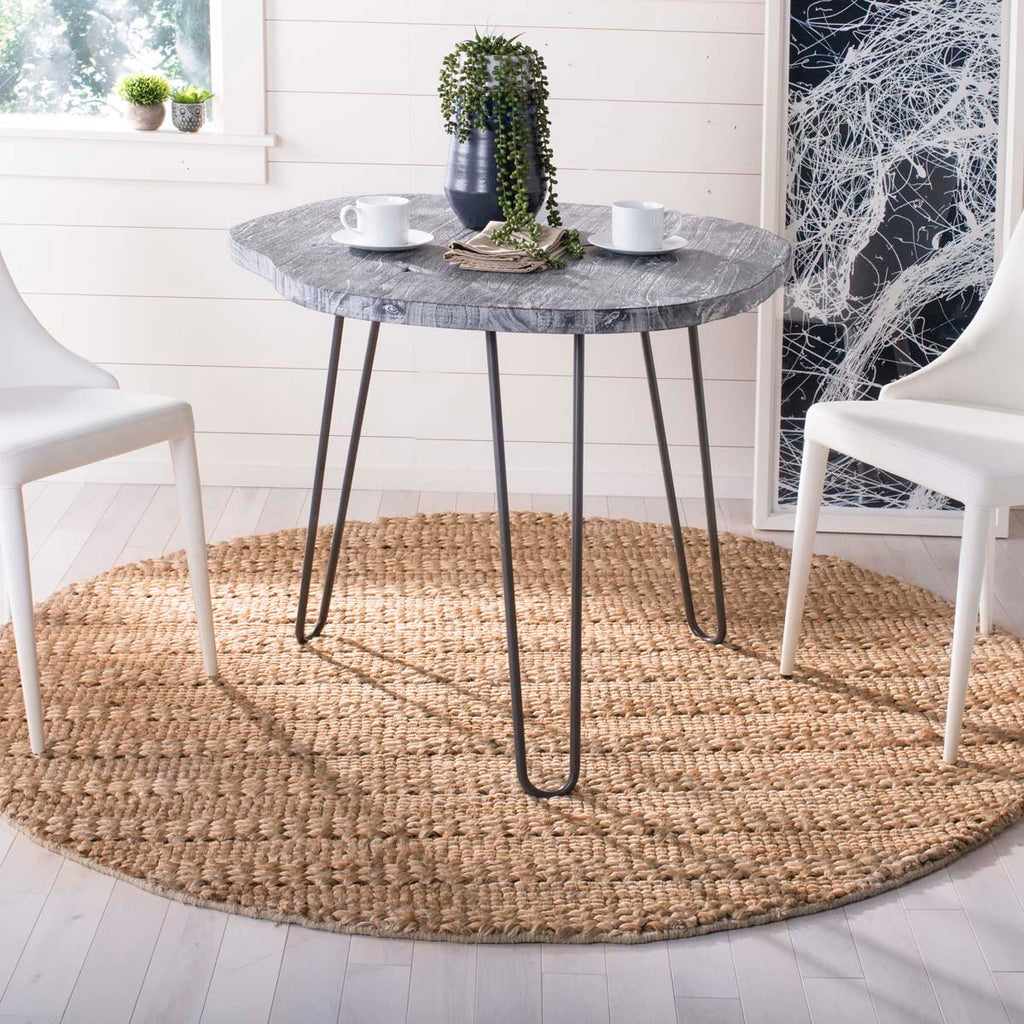 Safavieh Natural Fiber Rug Collection NF212A - Natural