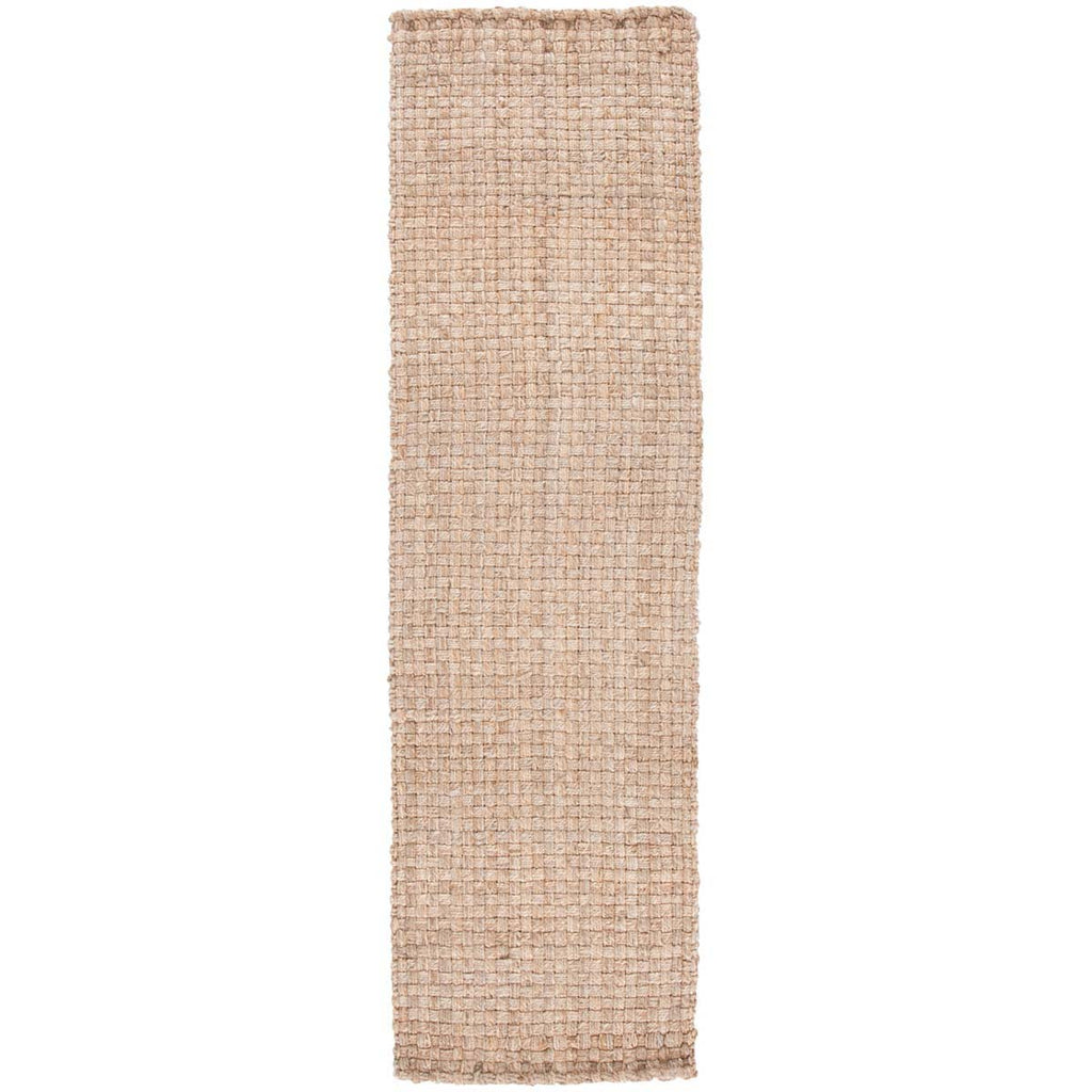 Safavieh Natural Fiber Rug Collection NF268A - Natural