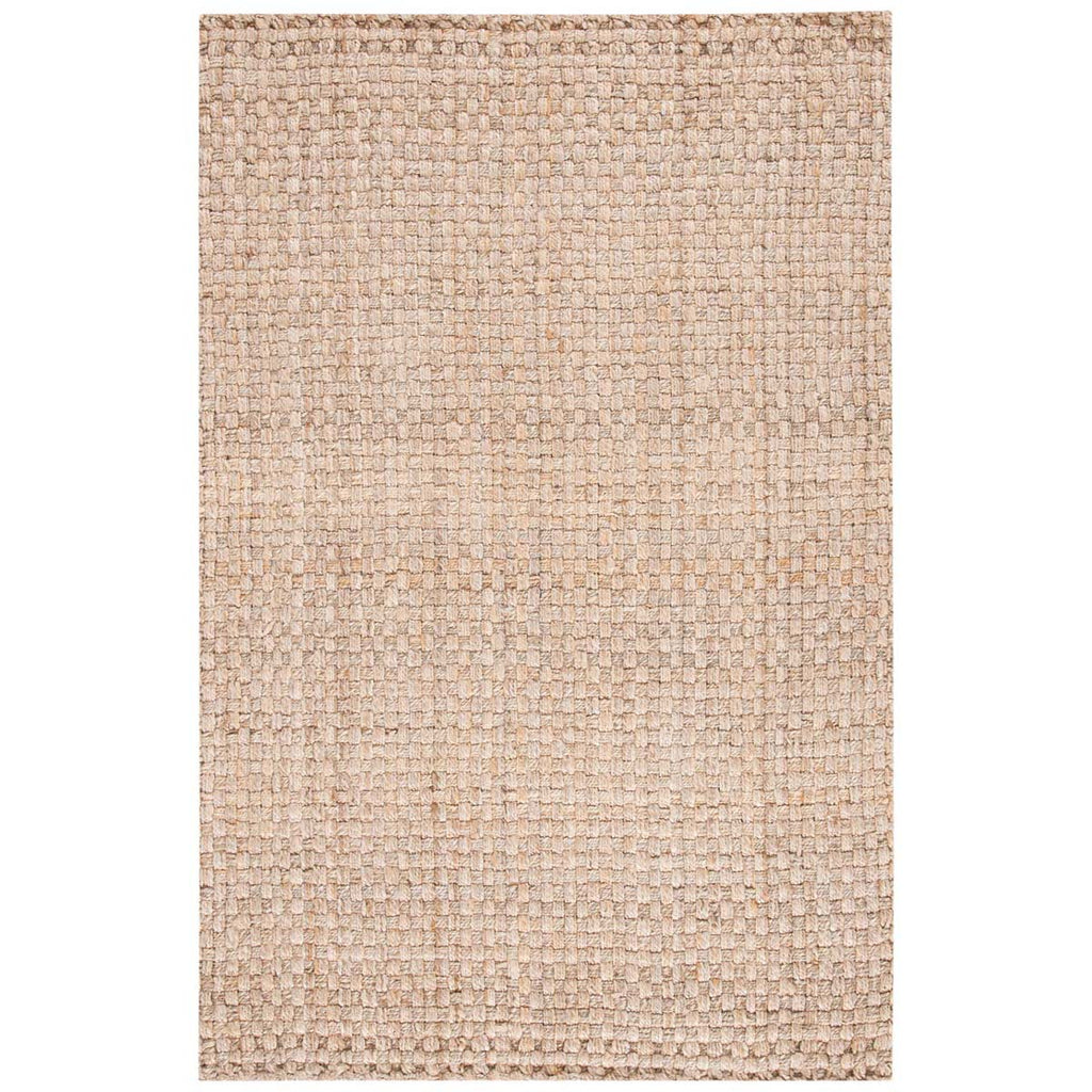 Safavieh Natural Fiber Rug Collection NF268A - Natural