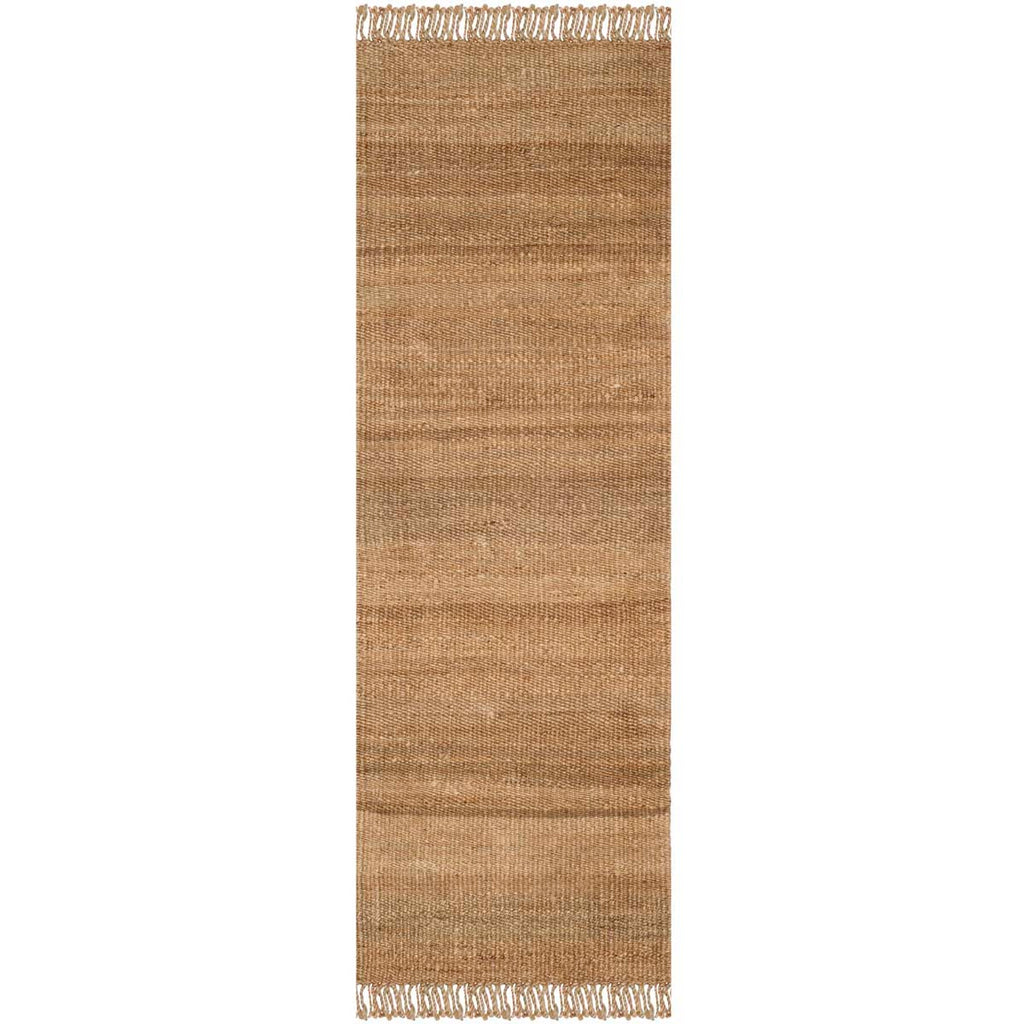 Safavieh Natural Fiber Rug Collection NF368A - Natural