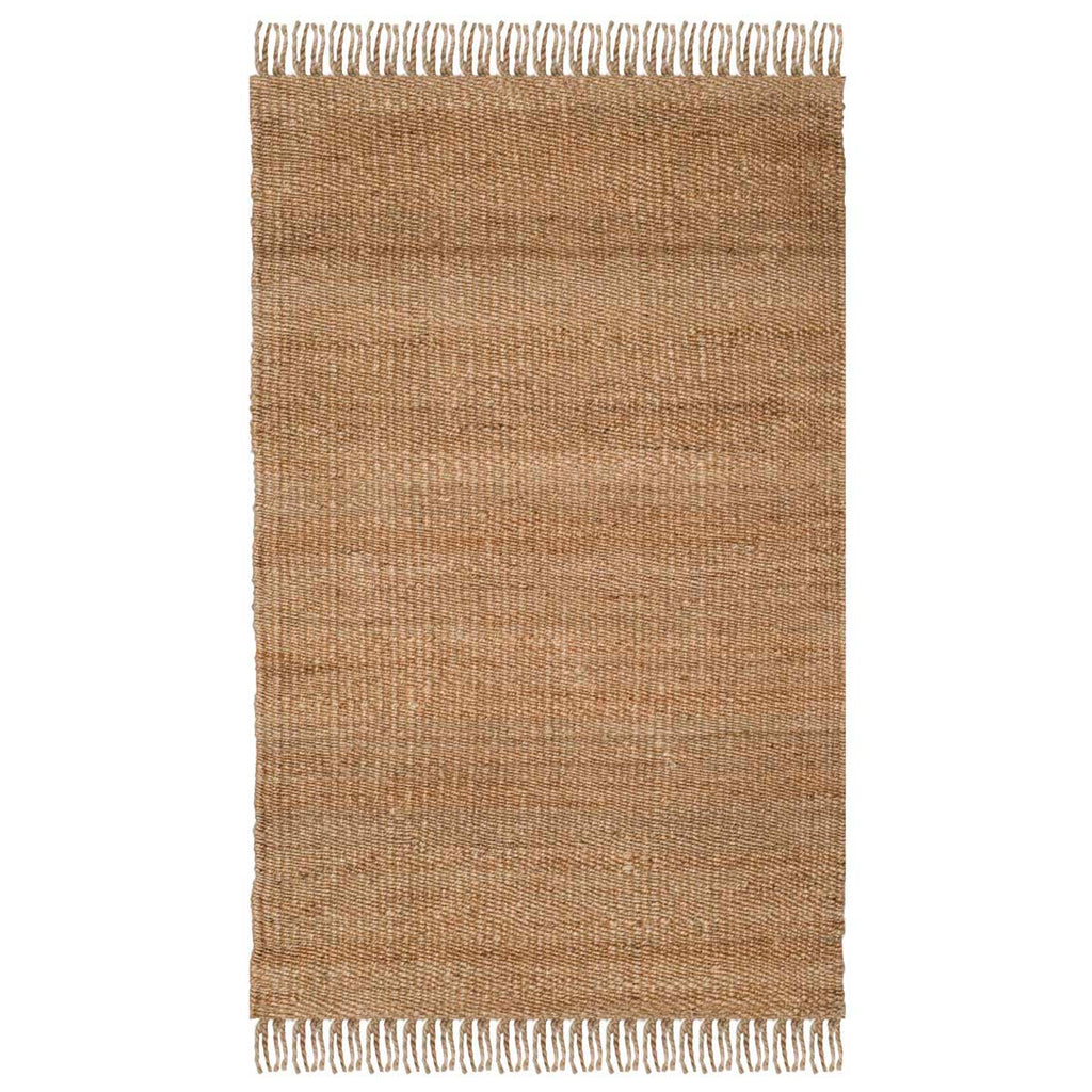 Safavieh Natural Fiber Rug Collection NF368A - Natural