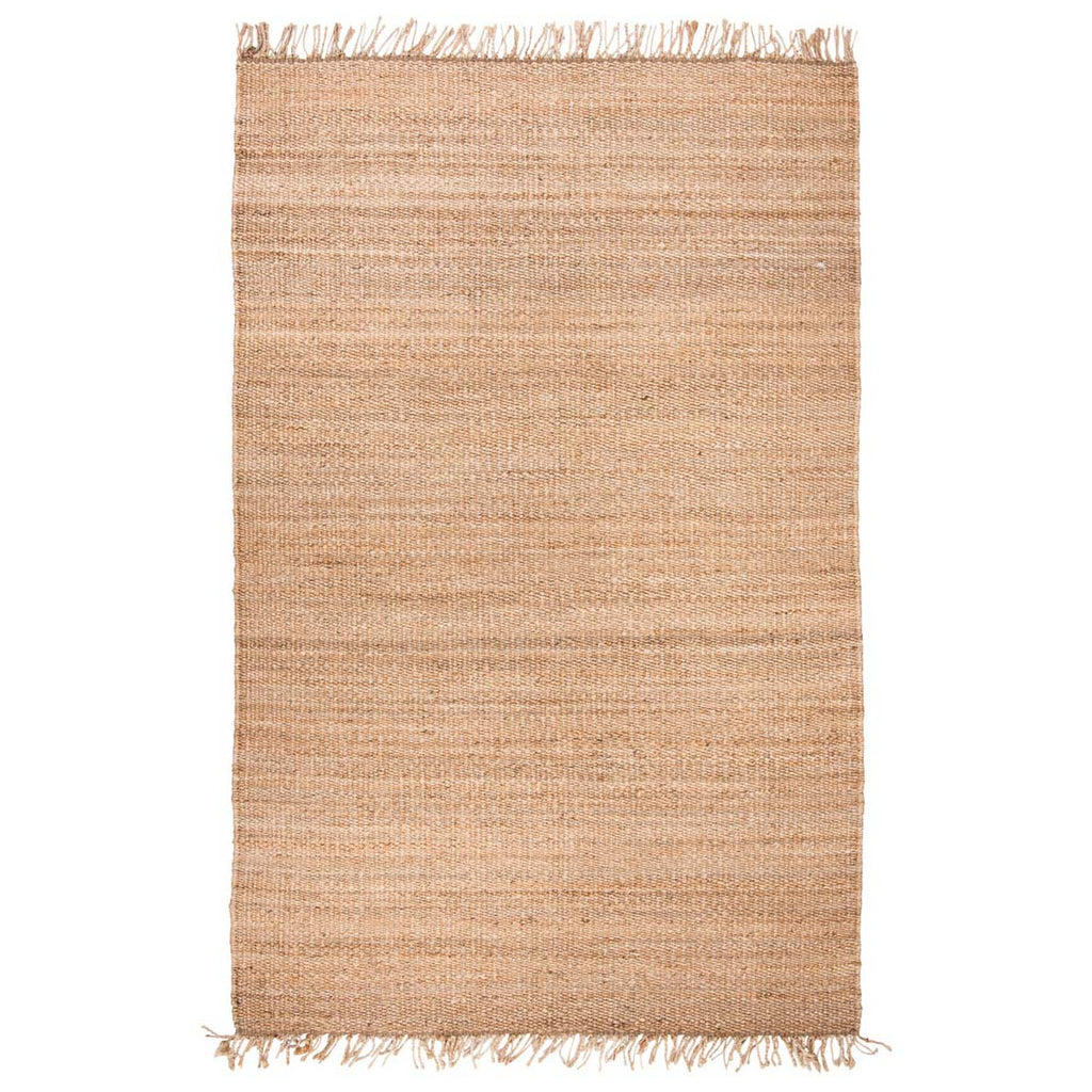 Safavieh Natural Fiber Rug Collection NF368A - Natural