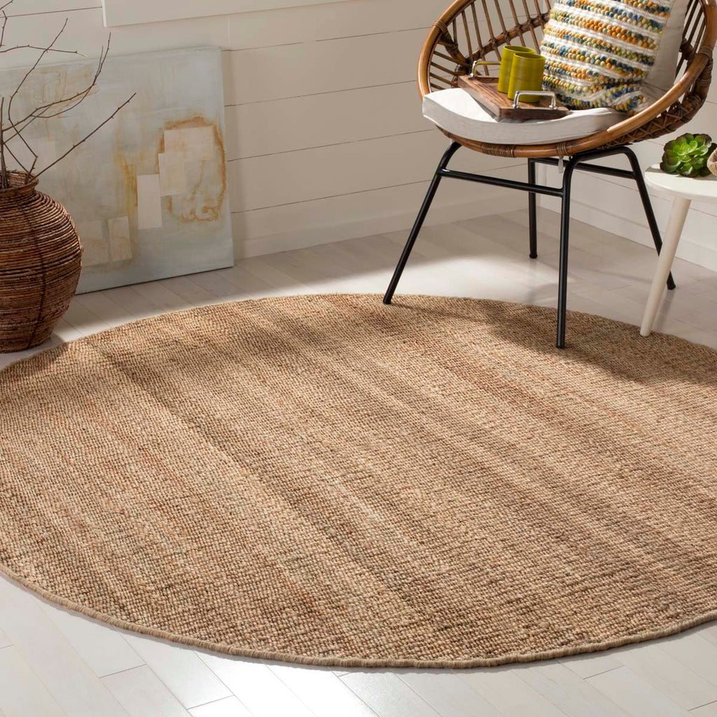 Safavieh Natural Fiber Rug Collection NF368A - Natural