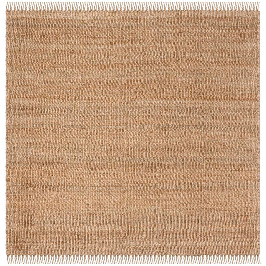 Safavieh Natural Fiber Rug Collection NF368A - Natural