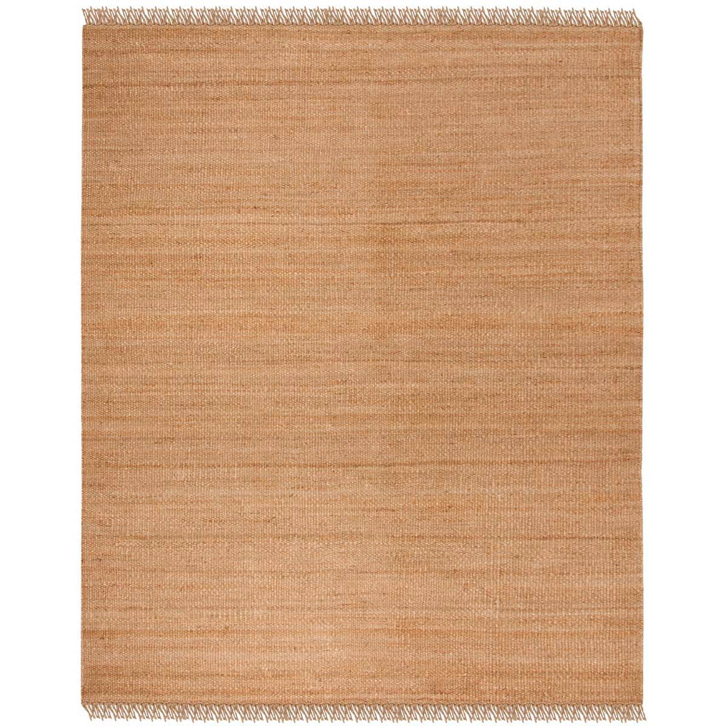 Safavieh Natural Fiber Rug Collection NF368A - Natural