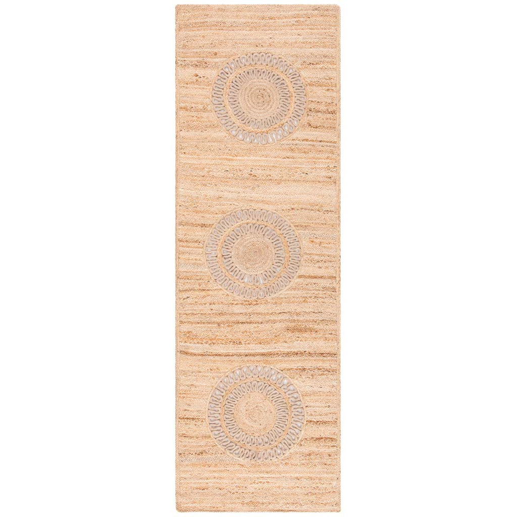 Safavieh Natural Fiber Rug Collection NF372B - Beige