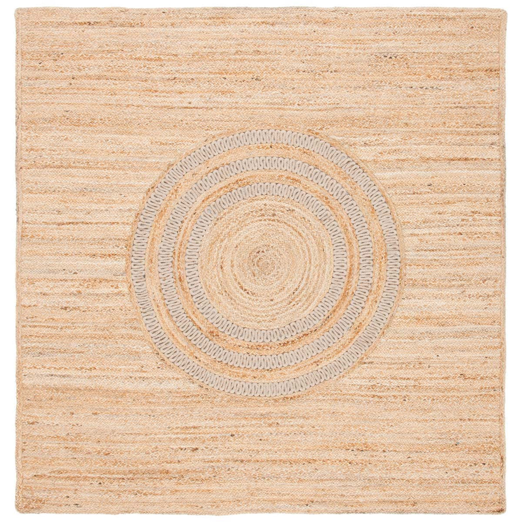 Safavieh Natural Fiber Rug Collection NF372B - Beige