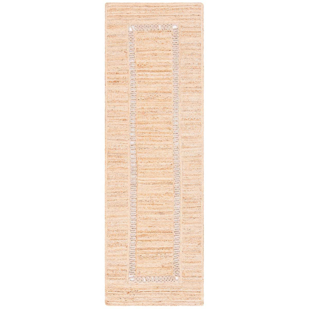 Safavieh Natural Fiber Rug Collection NF374B - Beige