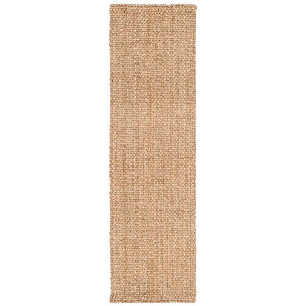 Safavieh Natural Fiber Rug Collection NF401A - Natural