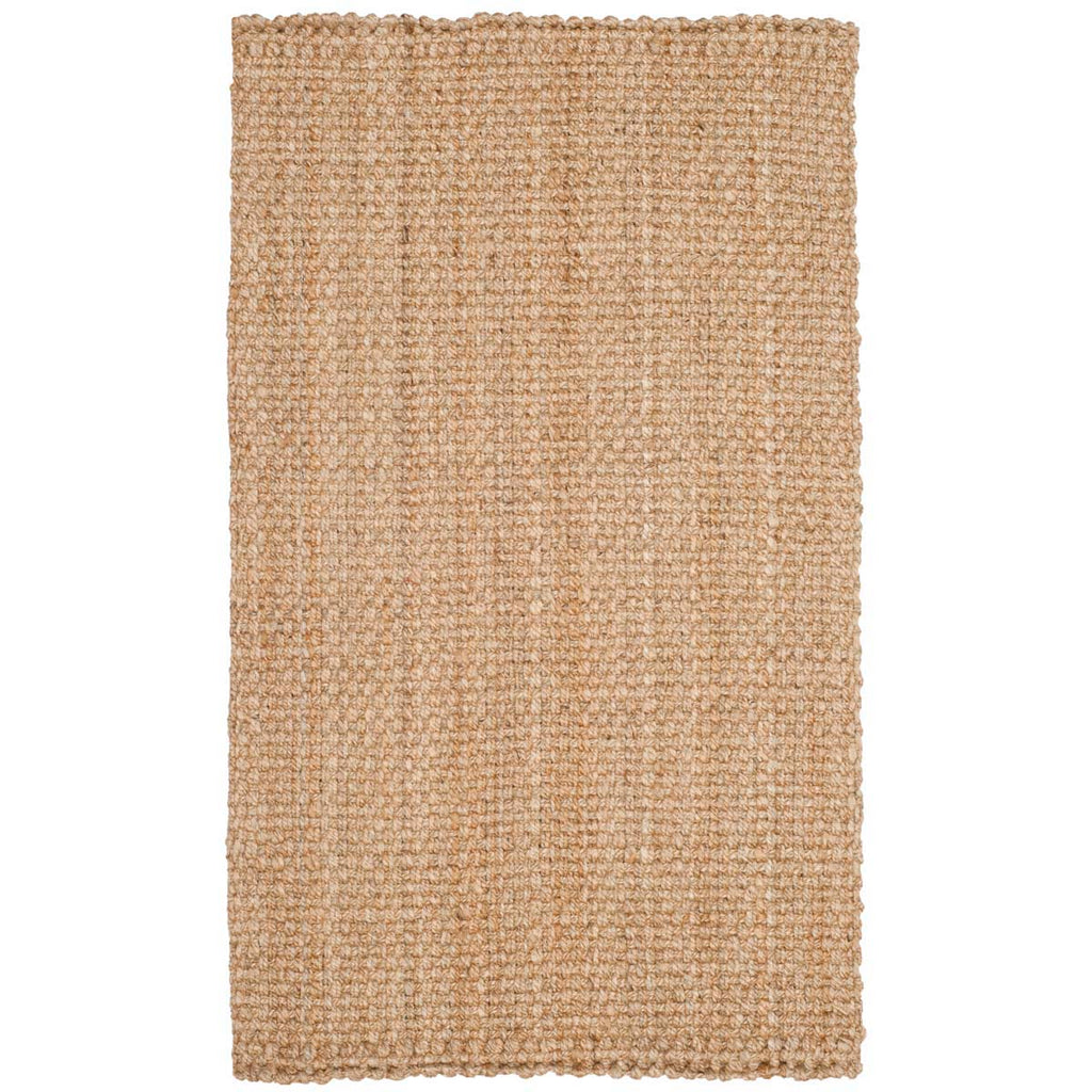 Safavieh Natural Fiber Rug Collection NF401A - Natural