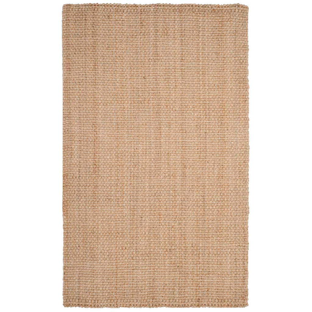 Safavieh Natural Fiber Rug Collection NF401A - Natural