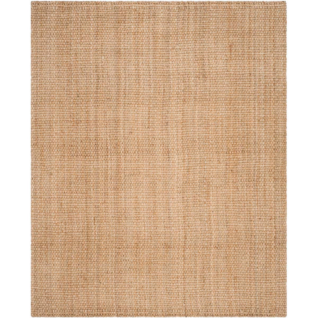 Safavieh Natural Fiber Rug Collection NF401A - Natural