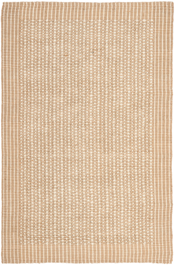 Safavieh Natural Fiber Rug Collection NF449A - Ivory / Beige