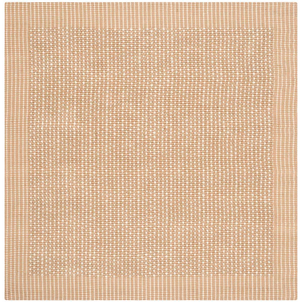 Safavieh Natural Fiber Rug Collection NF449A - Ivory / Beige