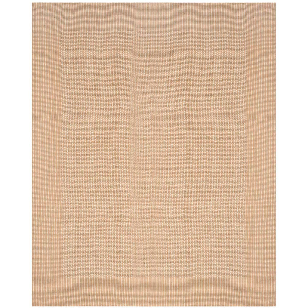 Safavieh Natural Fiber Rug Collection NF449A - Ivory / Beige