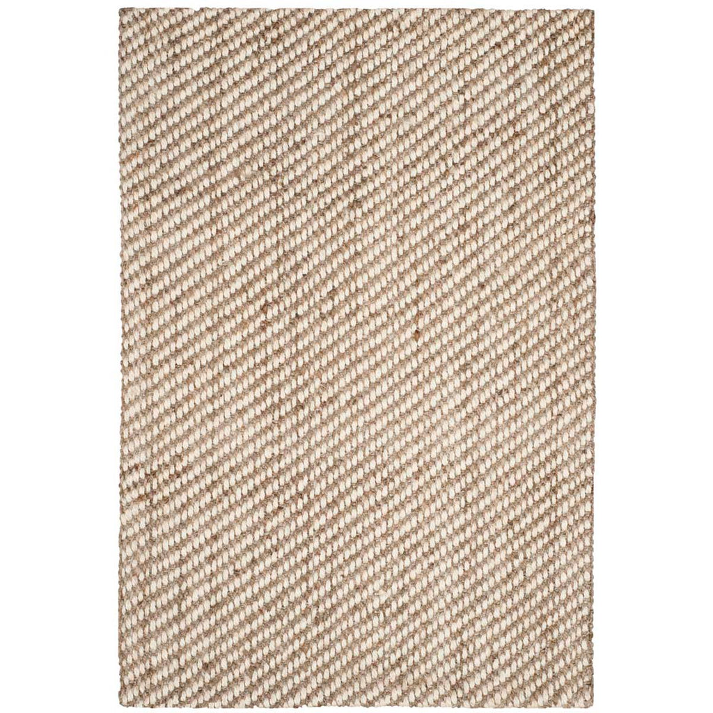 Safavieh Natural Fiber Rug Collection NF457A - Natural