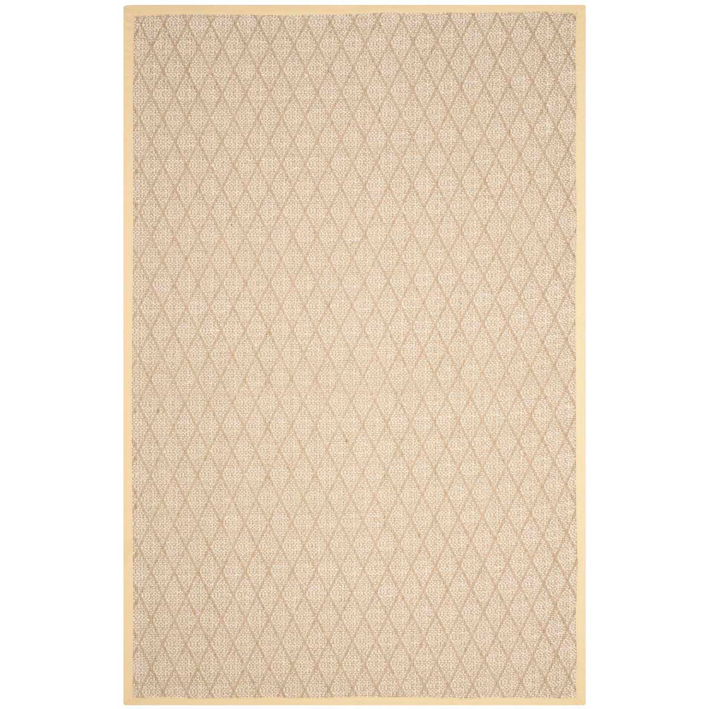 Safavieh Natural Fiber Rug Collection NF460A - Natural