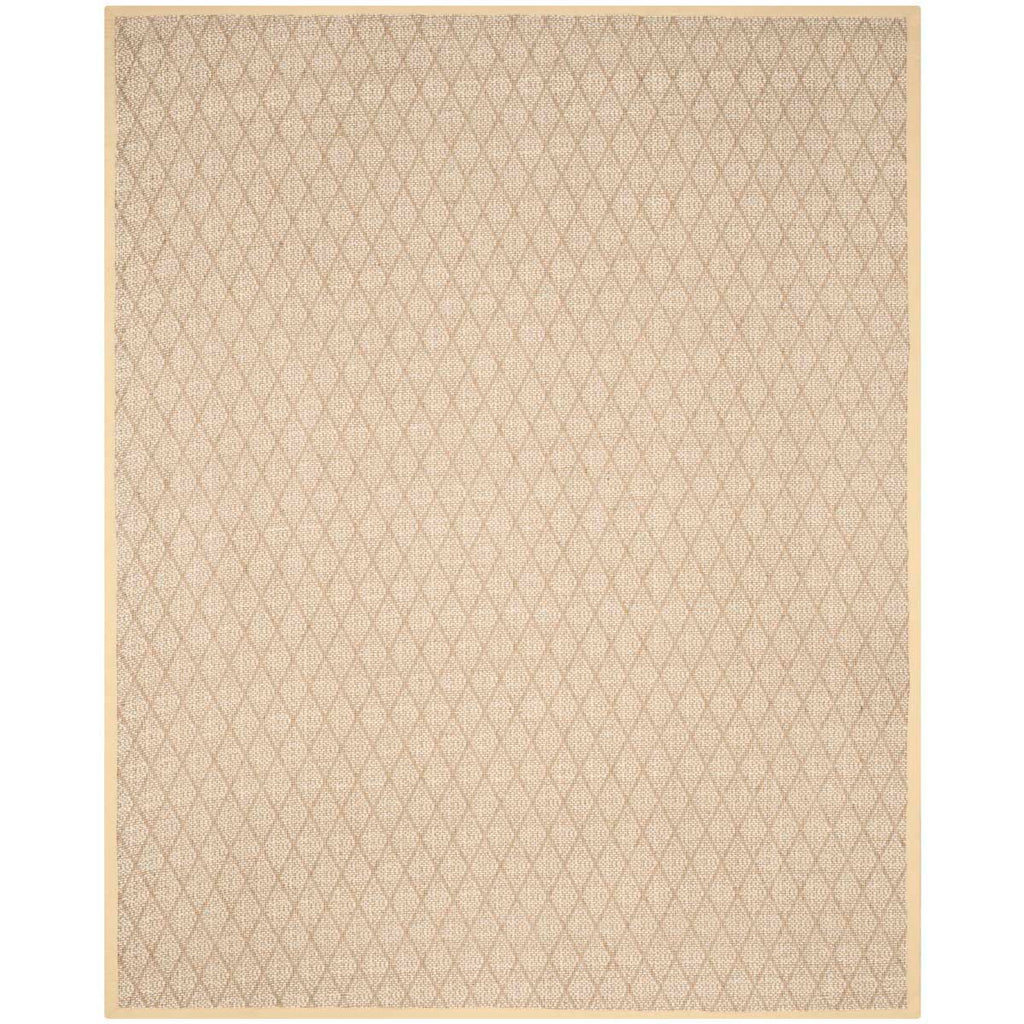 Safavieh Natural Fiber Rug Collection NF460A - Natural