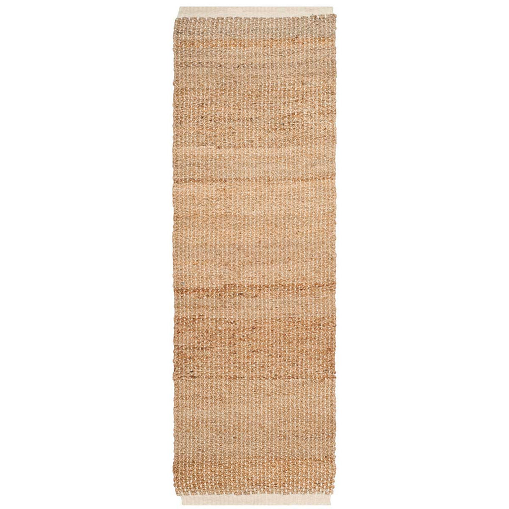 Safavieh Natural Fiber Rug Collection NF465A - Ivory / Natural