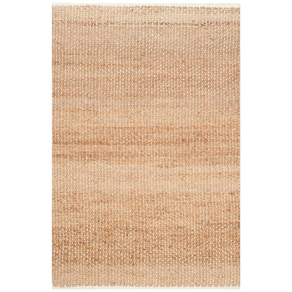 Safavieh Natural Fiber Rug Collection NF465A - Ivory / Natural