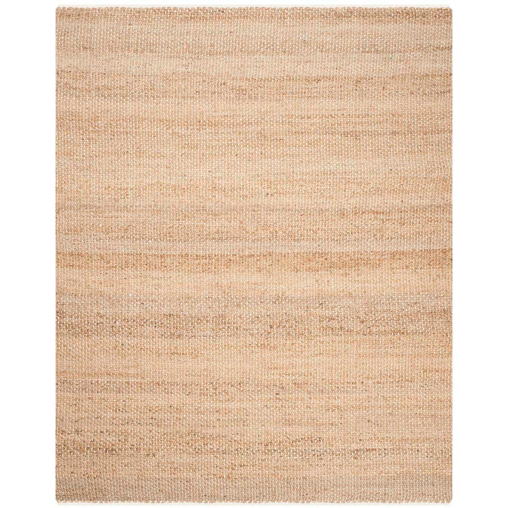 Safavieh Natural Fiber Rug Collection NF465A - Ivory / Natural