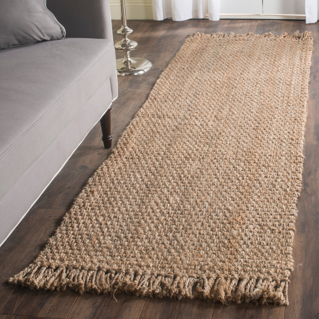 Safavieh Natural Fiber Rug Collection NF467A - Natural