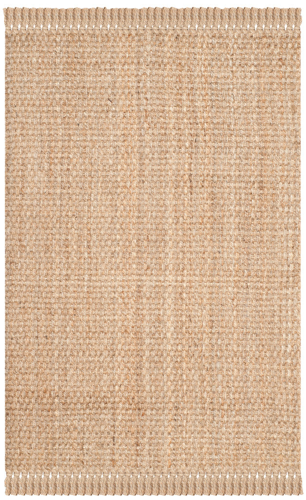 Safavieh Natural Fiber Rug Collection NF467A - Natural