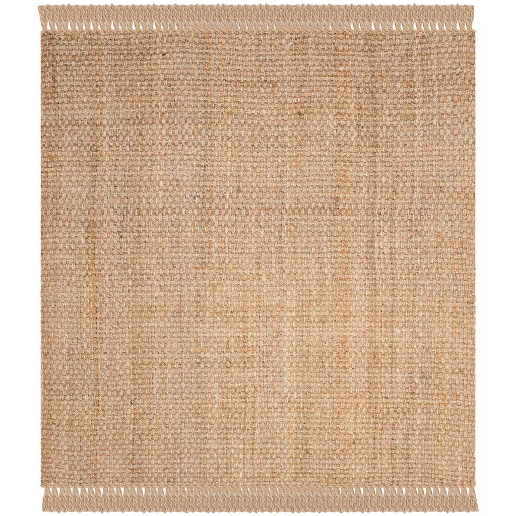 Safavieh Natural Fiber Rug Collection NF467A - Natural